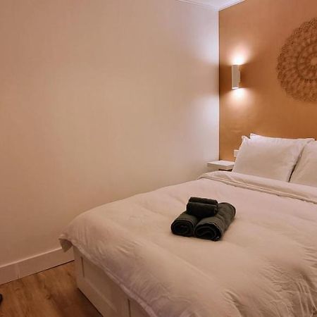 Charming Appartement In Vieux Nicea Zewnętrze zdjęcie