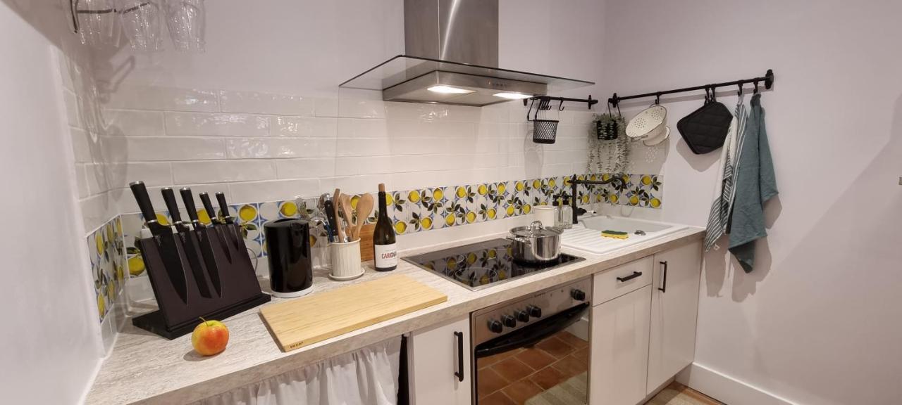 Charming Appartement In Vieux Nicea Zewnętrze zdjęcie
